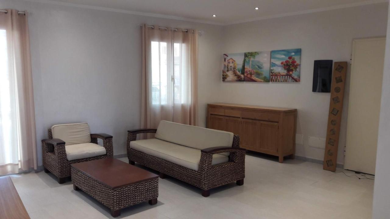 Hotel La Casa Di Pier Olbia Exteriér fotografie