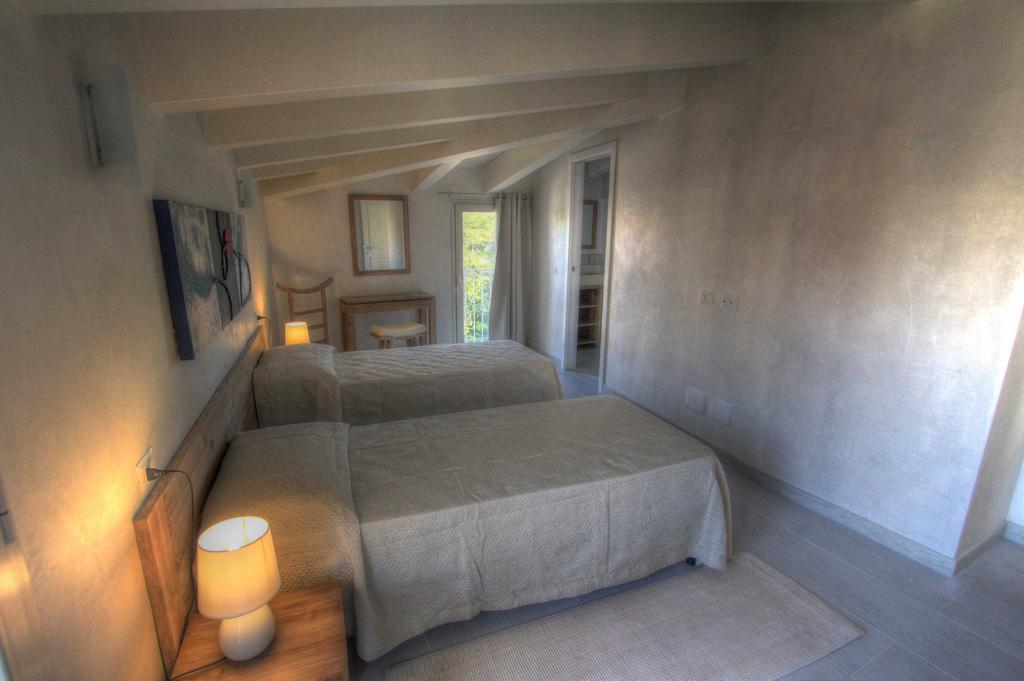 Hotel La Casa Di Pier Olbia Pokoj fotografie