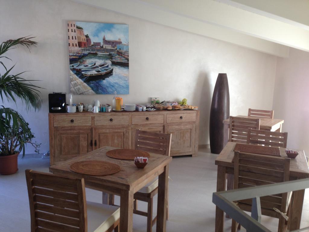 Hotel La Casa Di Pier Olbia Exteriér fotografie