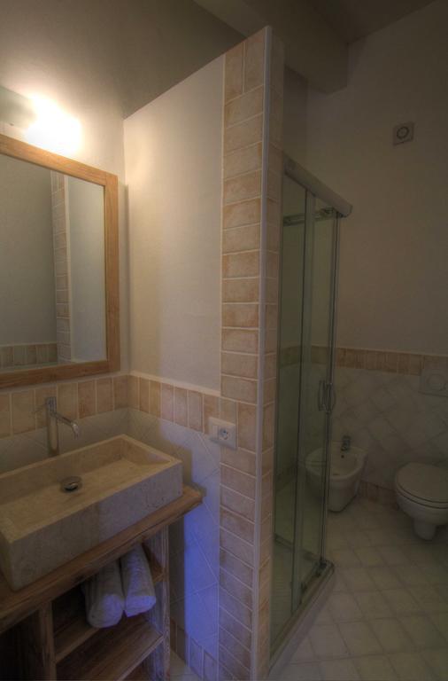 Hotel La Casa Di Pier Olbia Pokoj fotografie