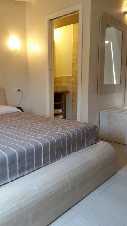 Hotel La Casa Di Pier Olbia Exteriér fotografie