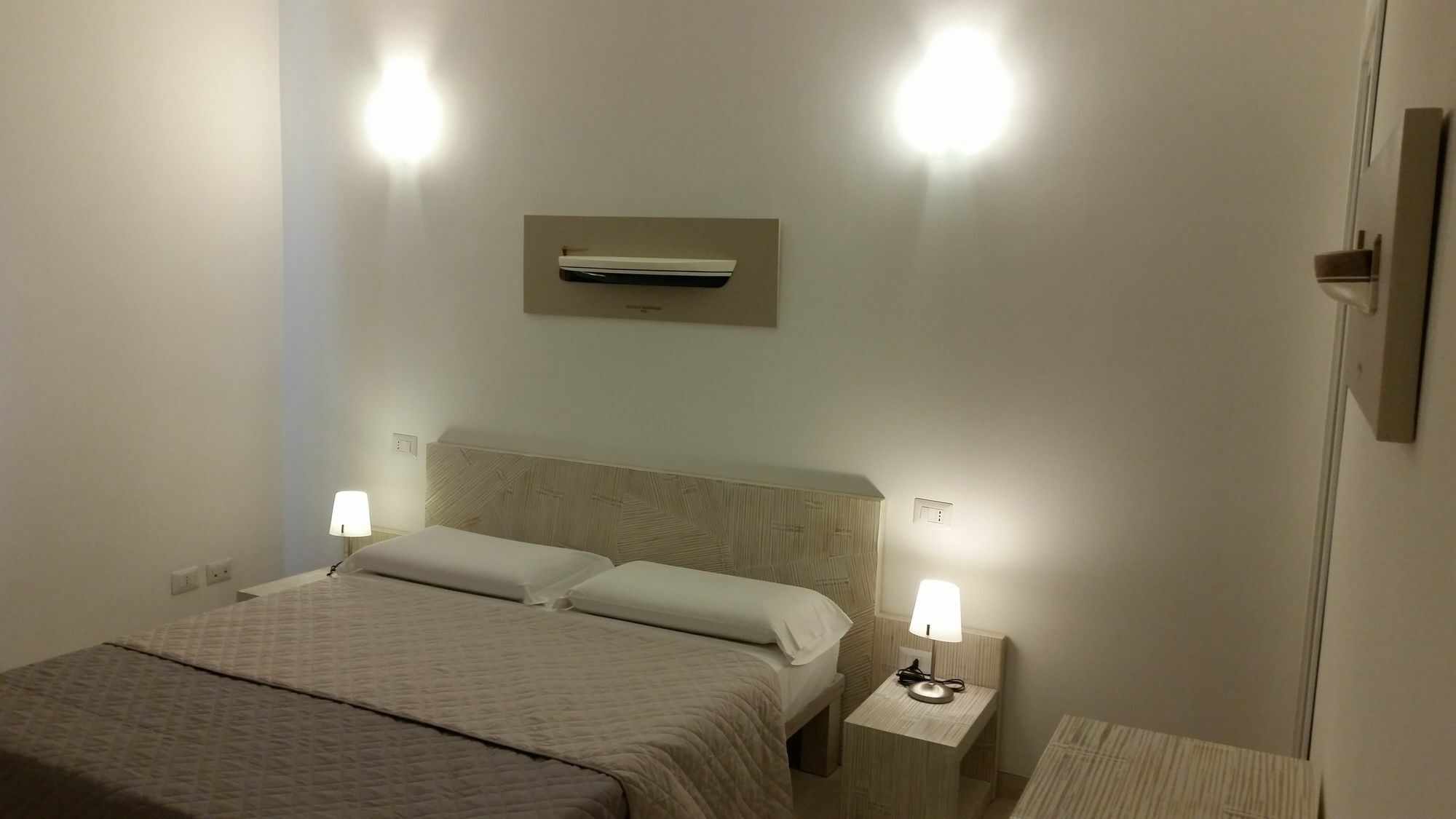 Hotel La Casa Di Pier Olbia Exteriér fotografie