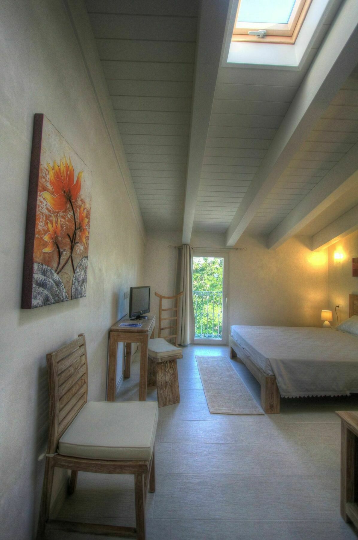 Hotel La Casa Di Pier Olbia Exteriér fotografie