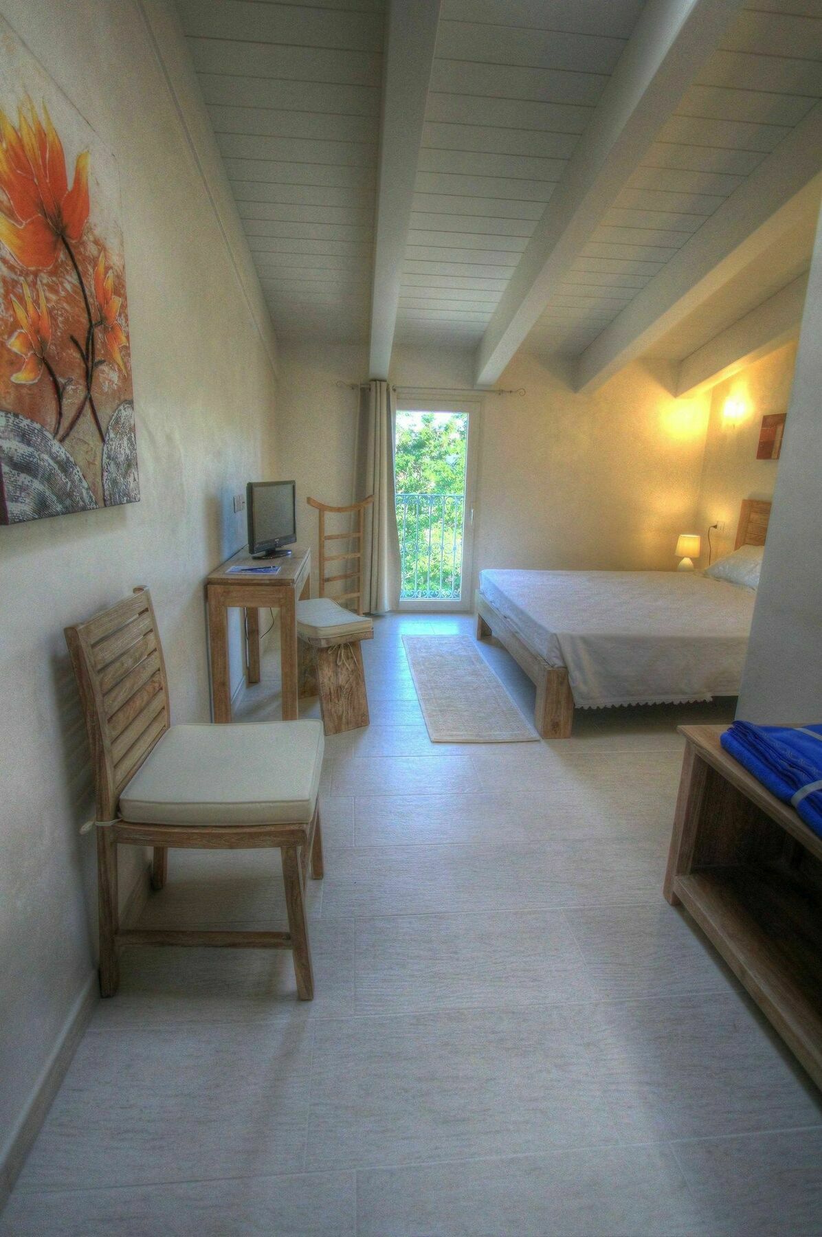 Hotel La Casa Di Pier Olbia Exteriér fotografie