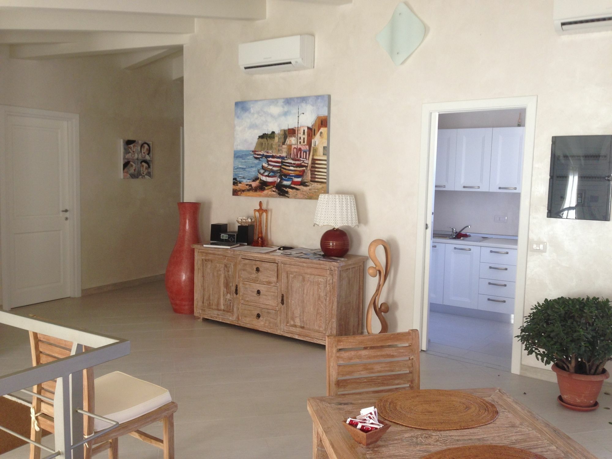 Hotel La Casa Di Pier Olbia Exteriér fotografie